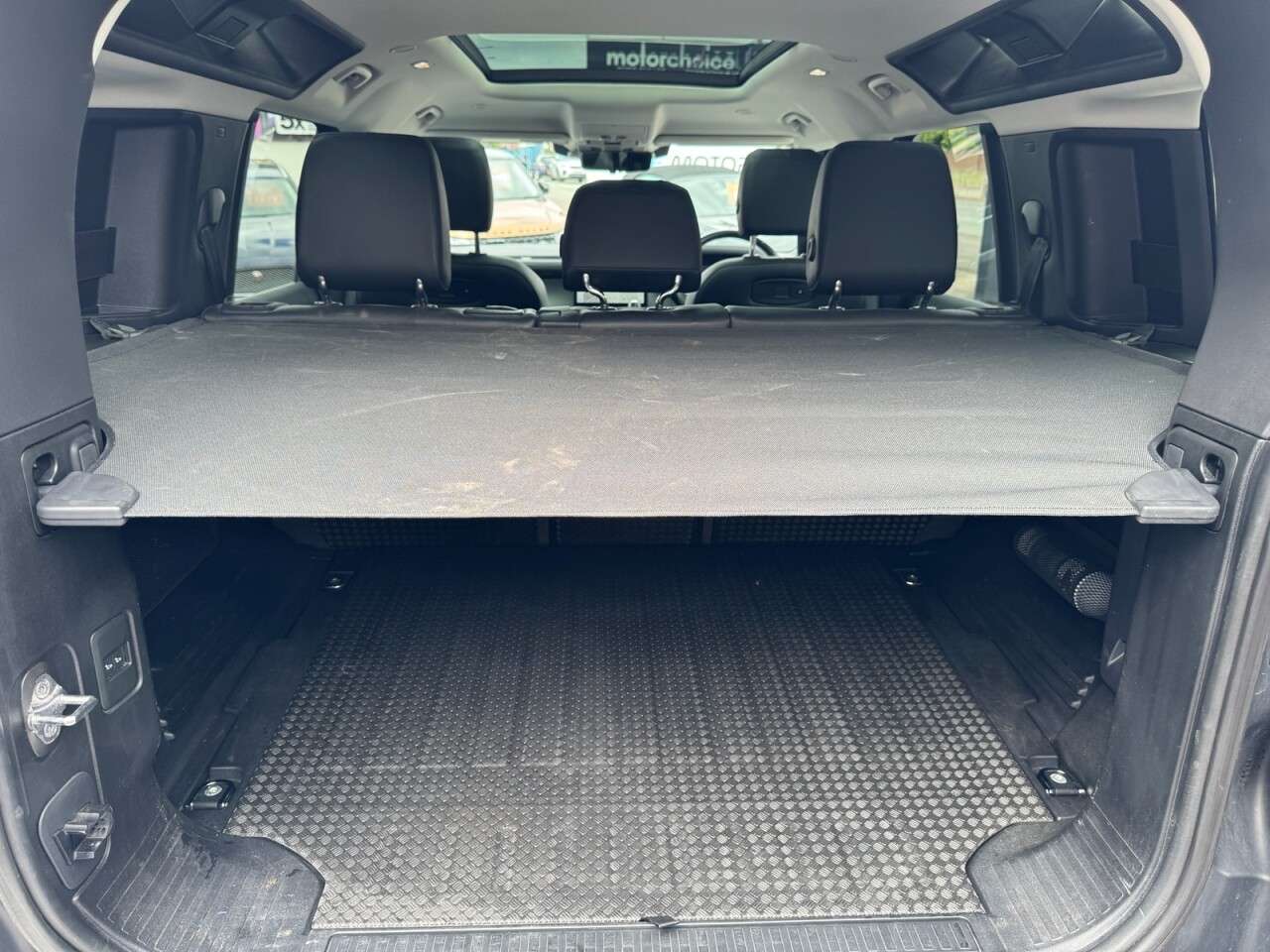 2020 LAND ROVER DEFENDER 2020 LAND ROVER DEFENDER