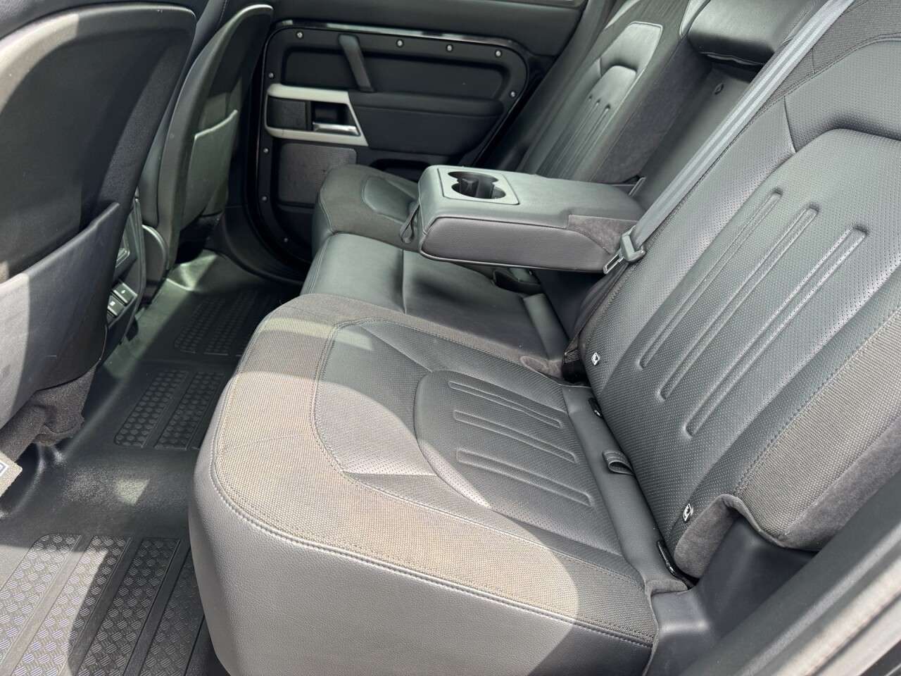 2020 LAND ROVER DEFENDER 2020 LAND ROVER DEFENDER