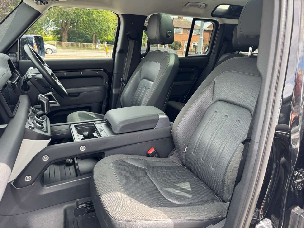 2020 LAND ROVER DEFENDER 2020 LAND ROVER DEFENDER