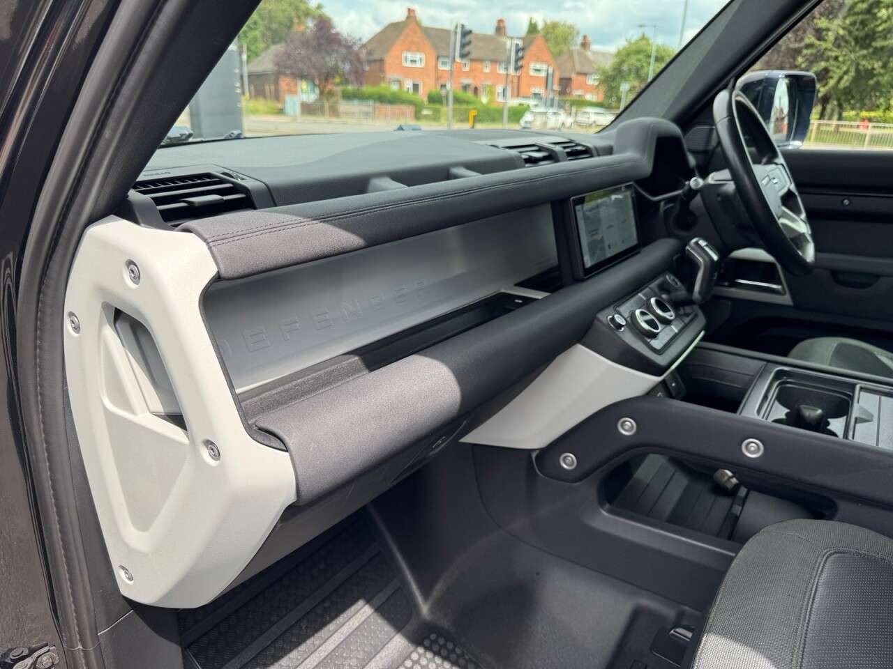 2020 LAND ROVER DEFENDER 2020 LAND ROVER DEFENDER