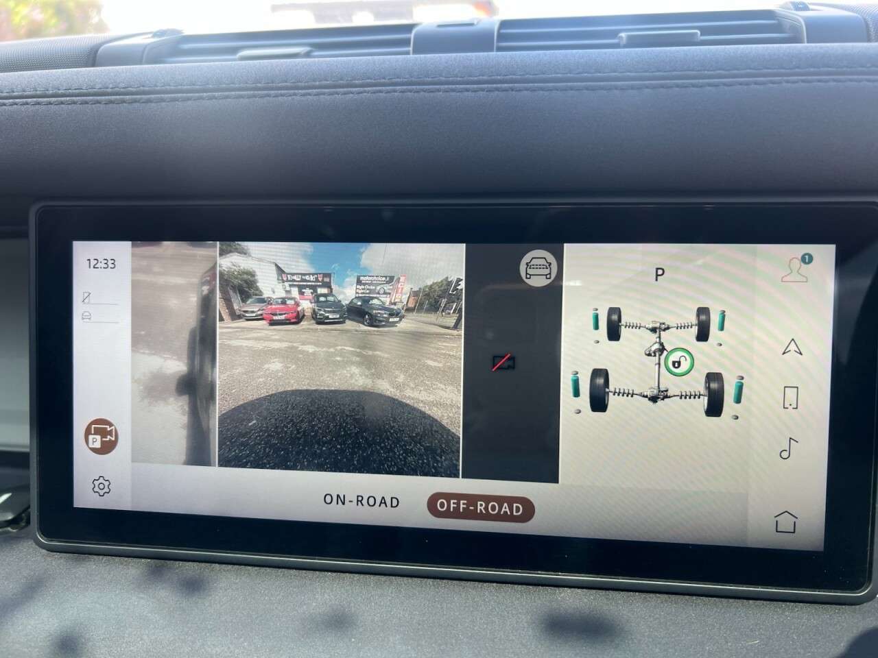 2020 LAND ROVER DEFENDER 2020 LAND ROVER DEFENDER