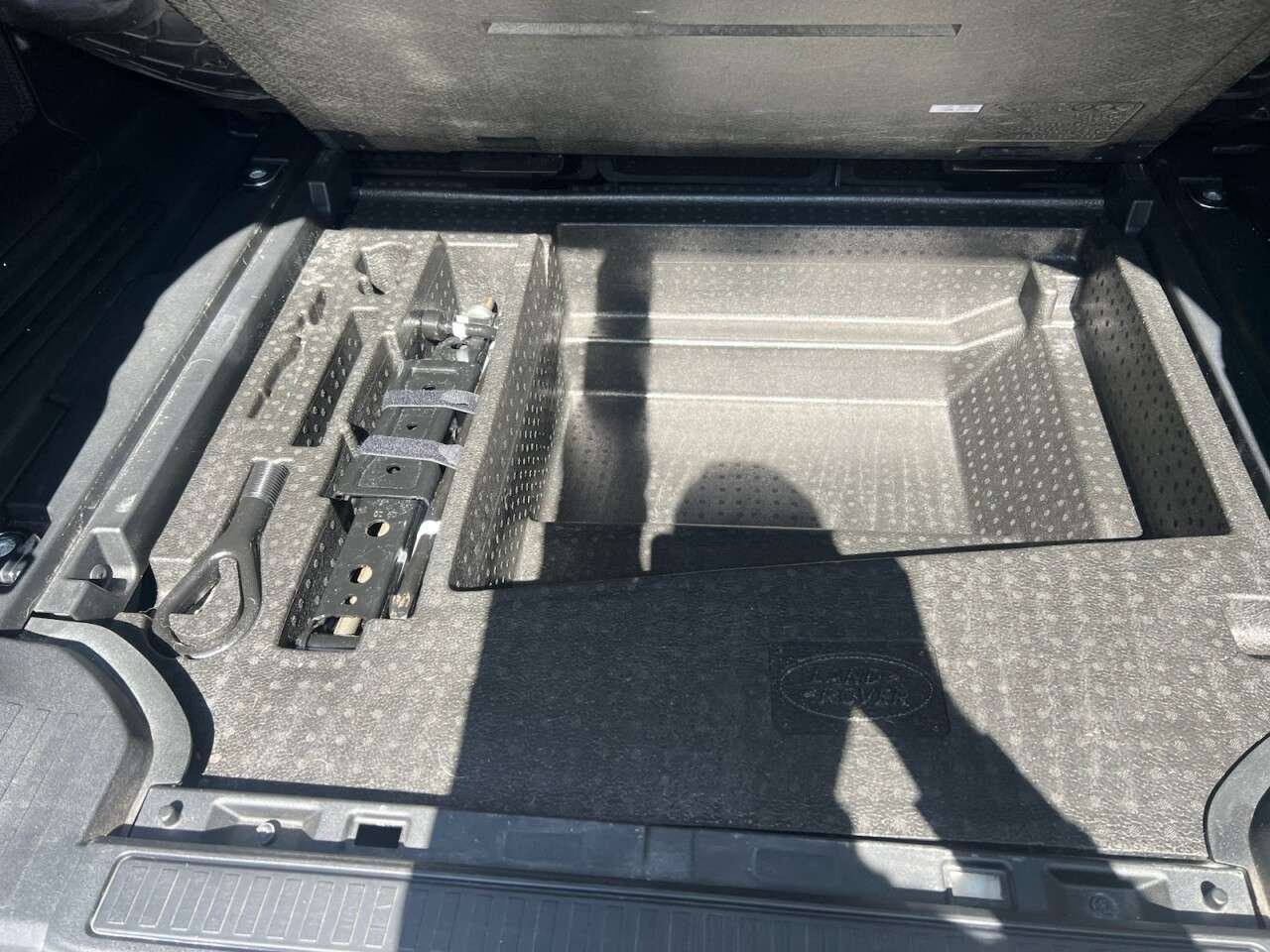 2020 LAND ROVER DEFENDER 2020 LAND ROVER DEFENDER