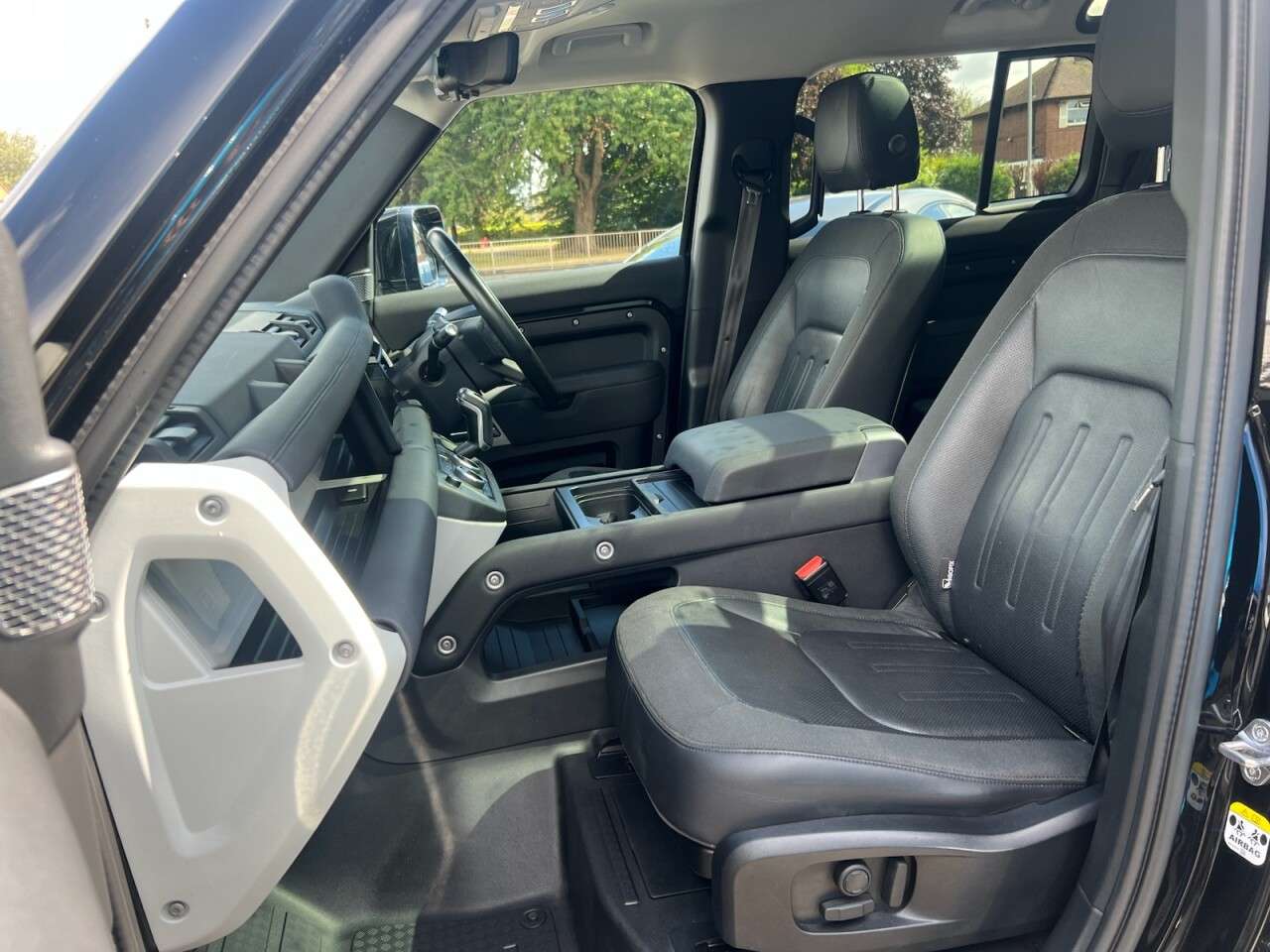 2020 LAND ROVER DEFENDER 2020 LAND ROVER DEFENDER