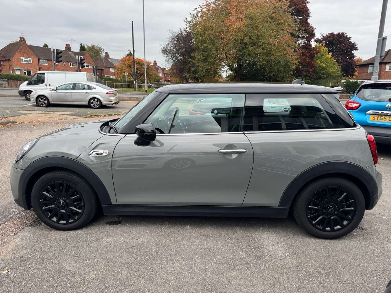 2019 MINI HATCH 2019 MINI HATCH