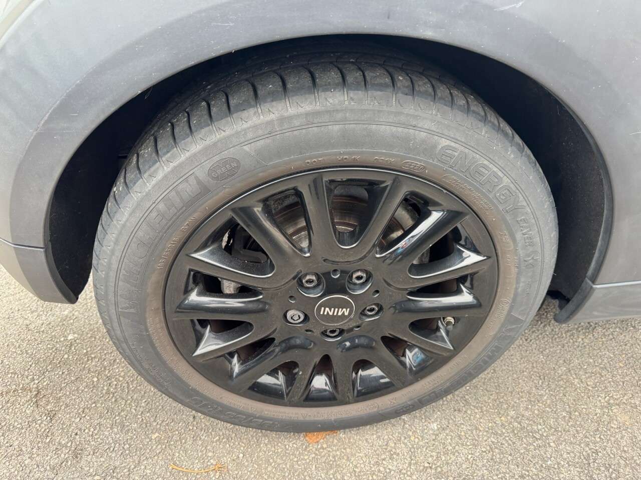 2019 MINI HATCH 2019 MINI HATCH