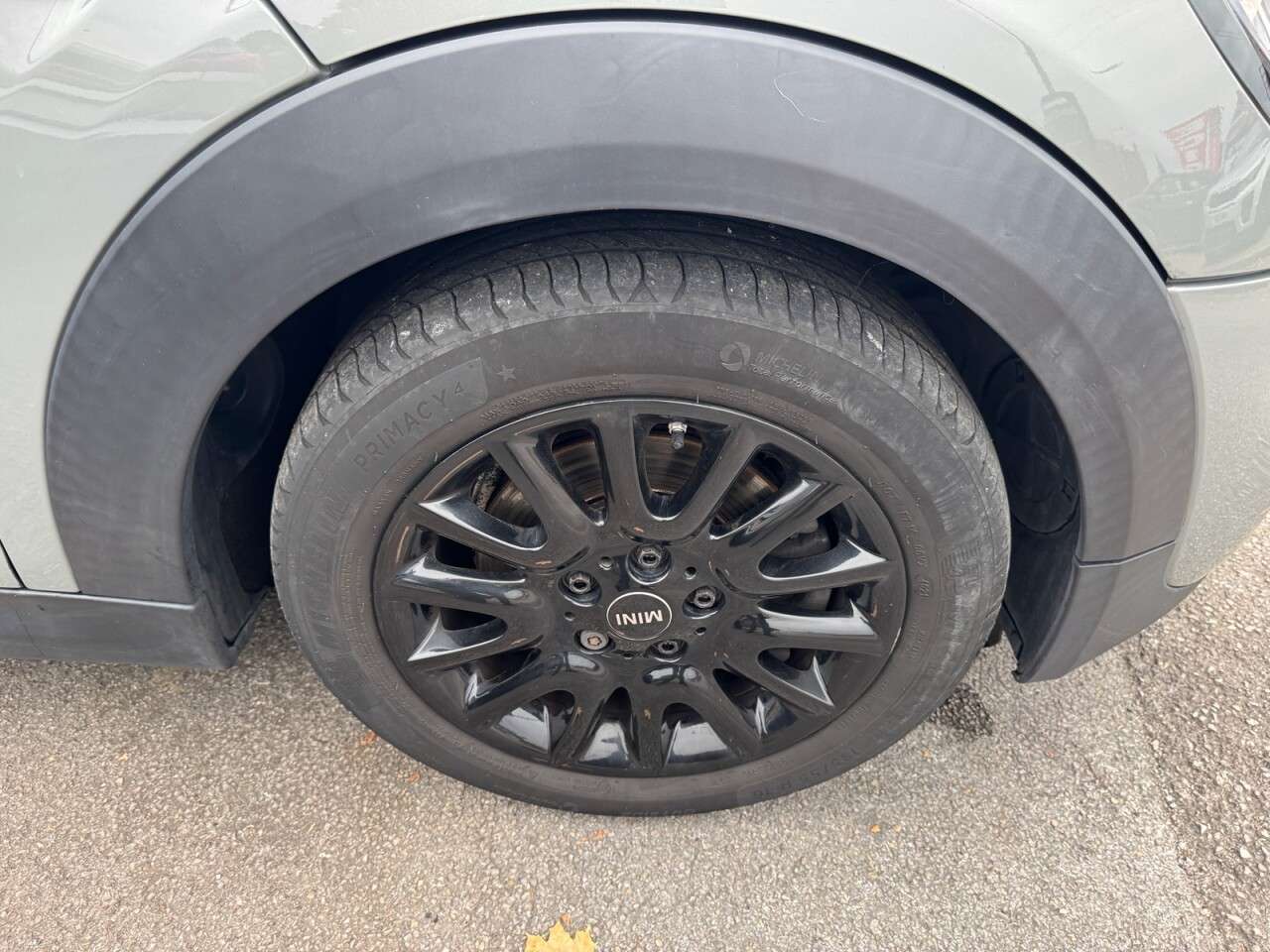 2019 MINI HATCH 2019 MINI HATCH