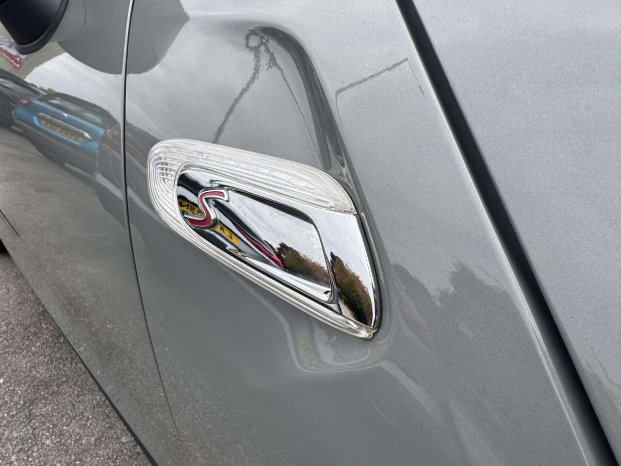 2019 MINI HATCH 2019 MINI HATCH