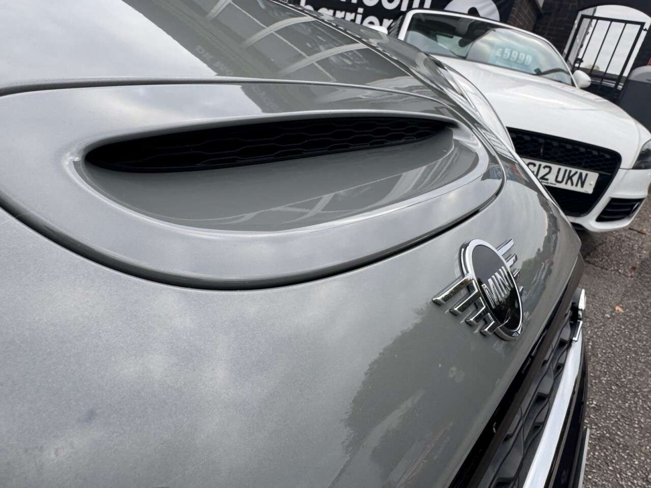 2019 MINI HATCH 2019 MINI HATCH