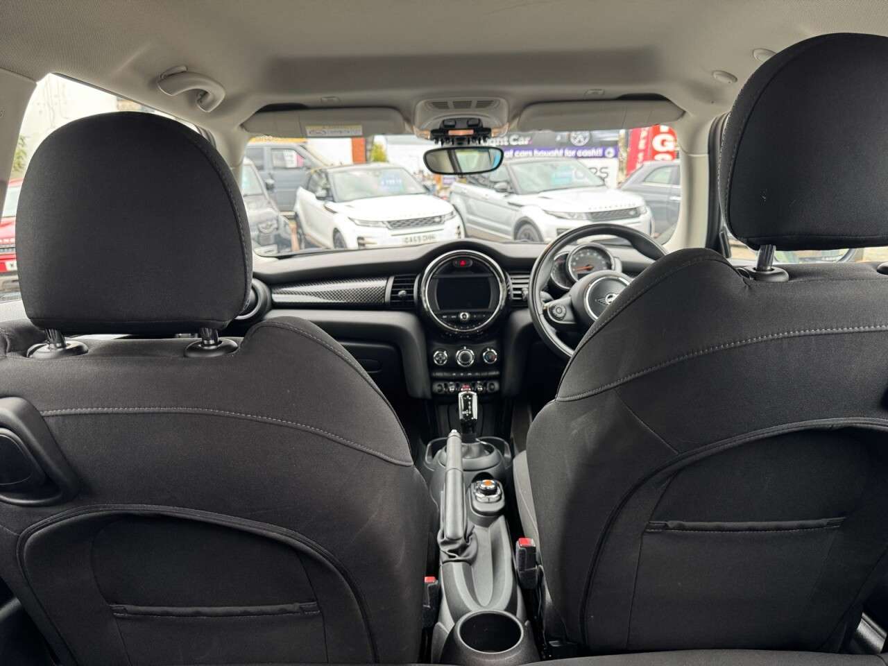 2019 MINI HATCH 2019 MINI HATCH