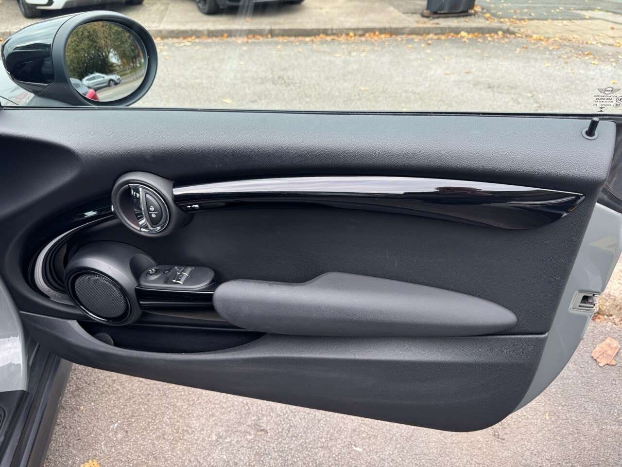 2019 MINI HATCH 2019 MINI HATCH