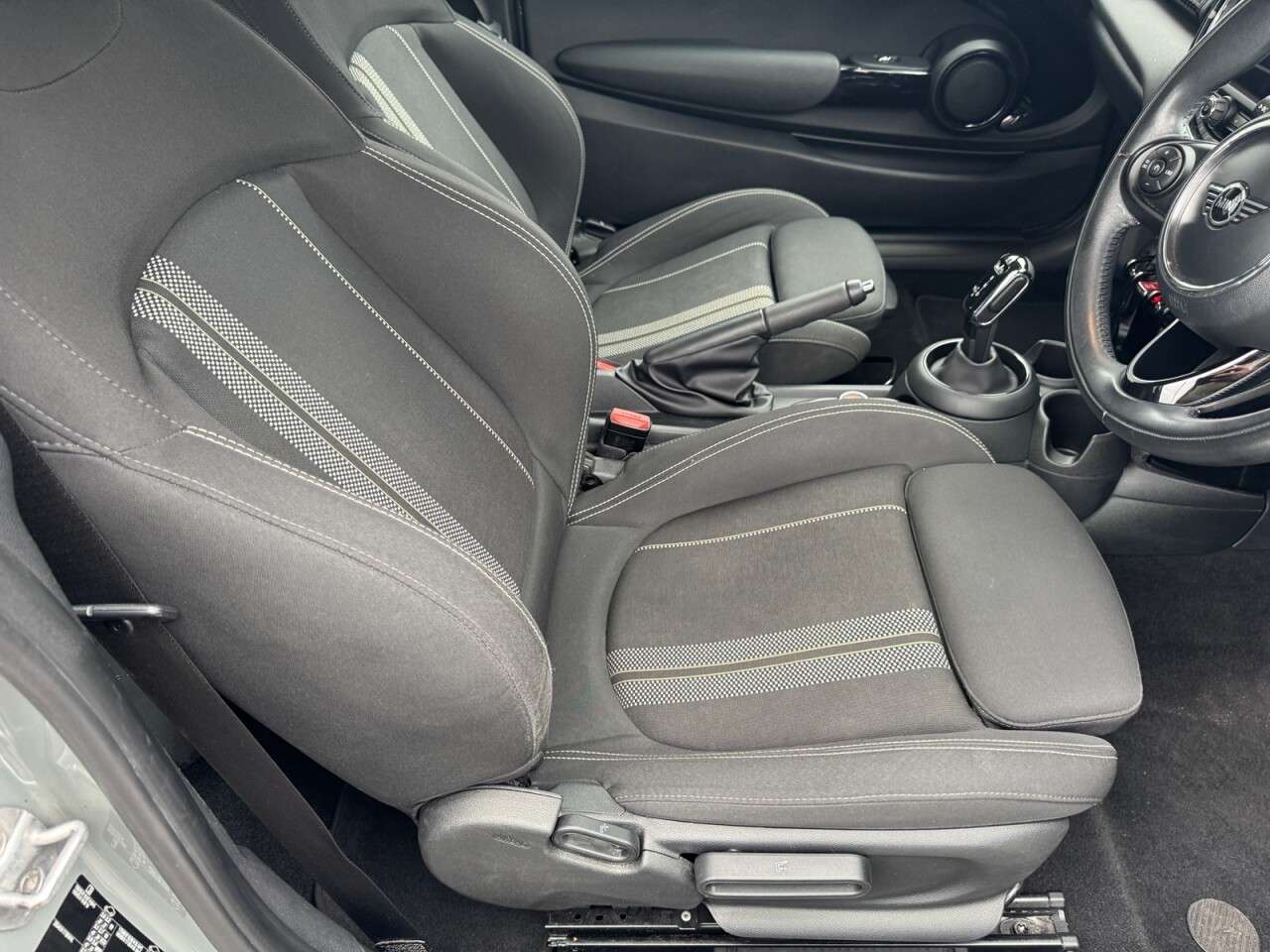 2019 MINI HATCH 2019 MINI HATCH