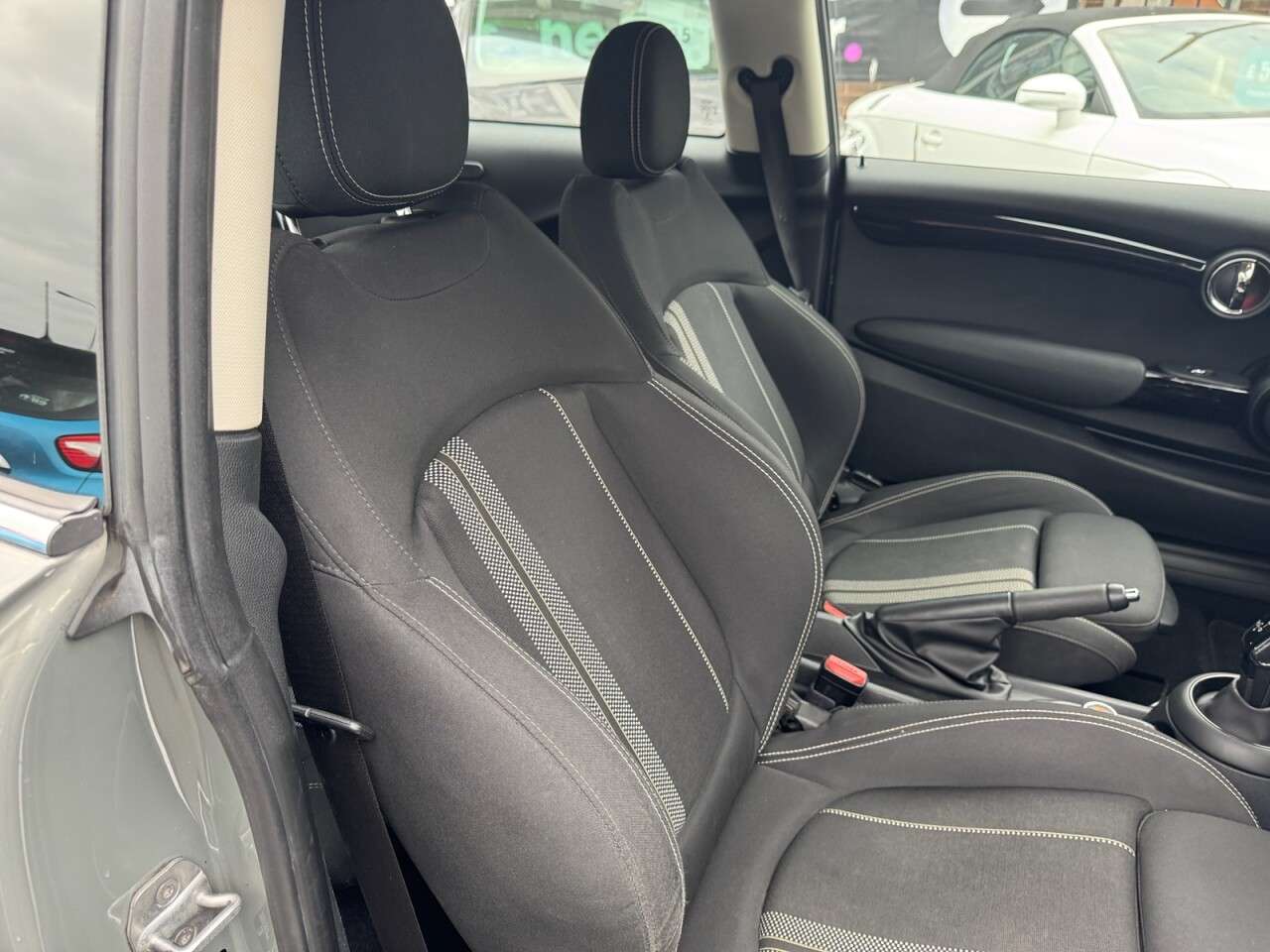 2019 MINI HATCH 2019 MINI HATCH