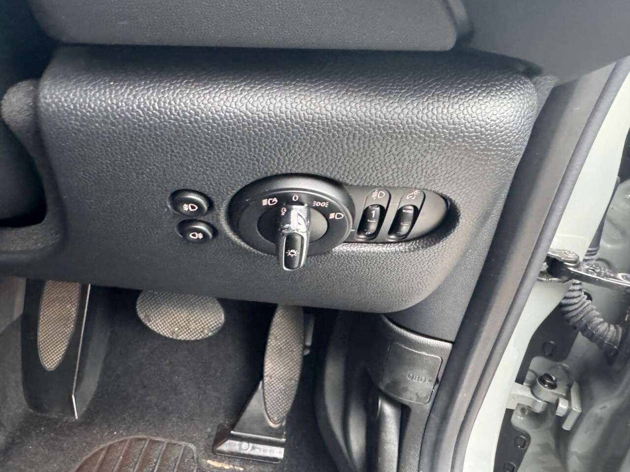 2019 MINI HATCH 2019 MINI HATCH