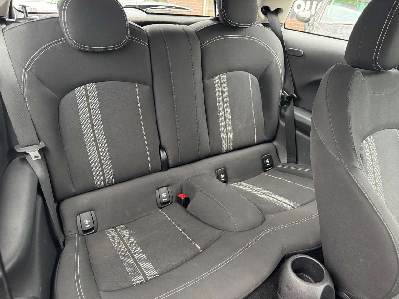 2019 MINI HATCH 2019 MINI HATCH