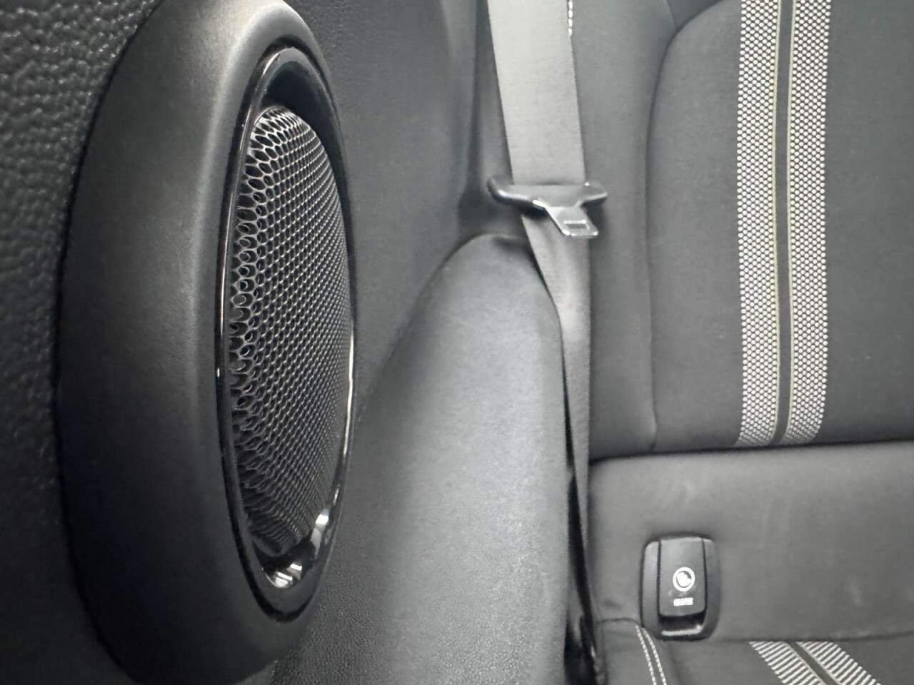 2019 MINI HATCH 2019 MINI HATCH