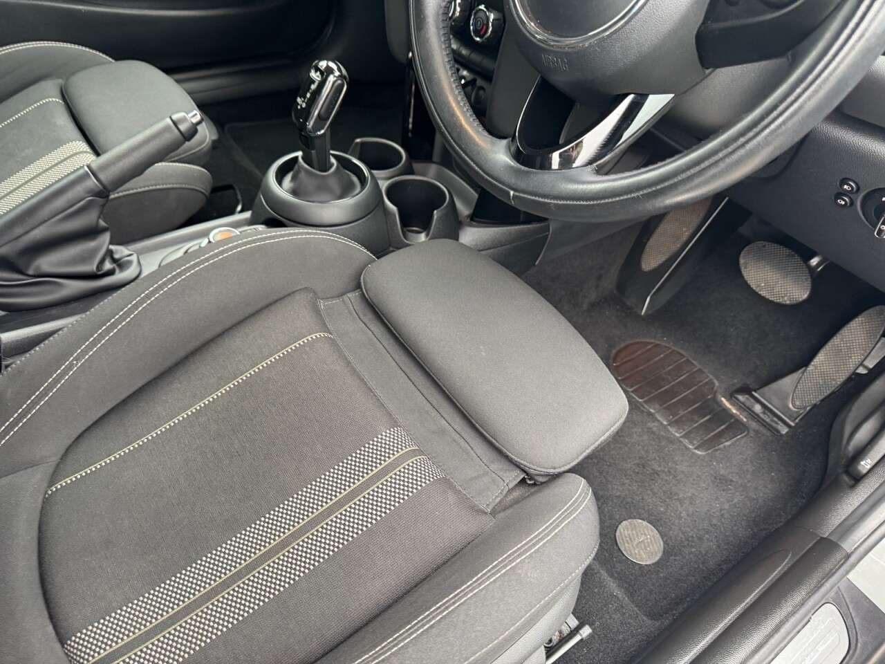 2019 MINI HATCH 2019 MINI HATCH