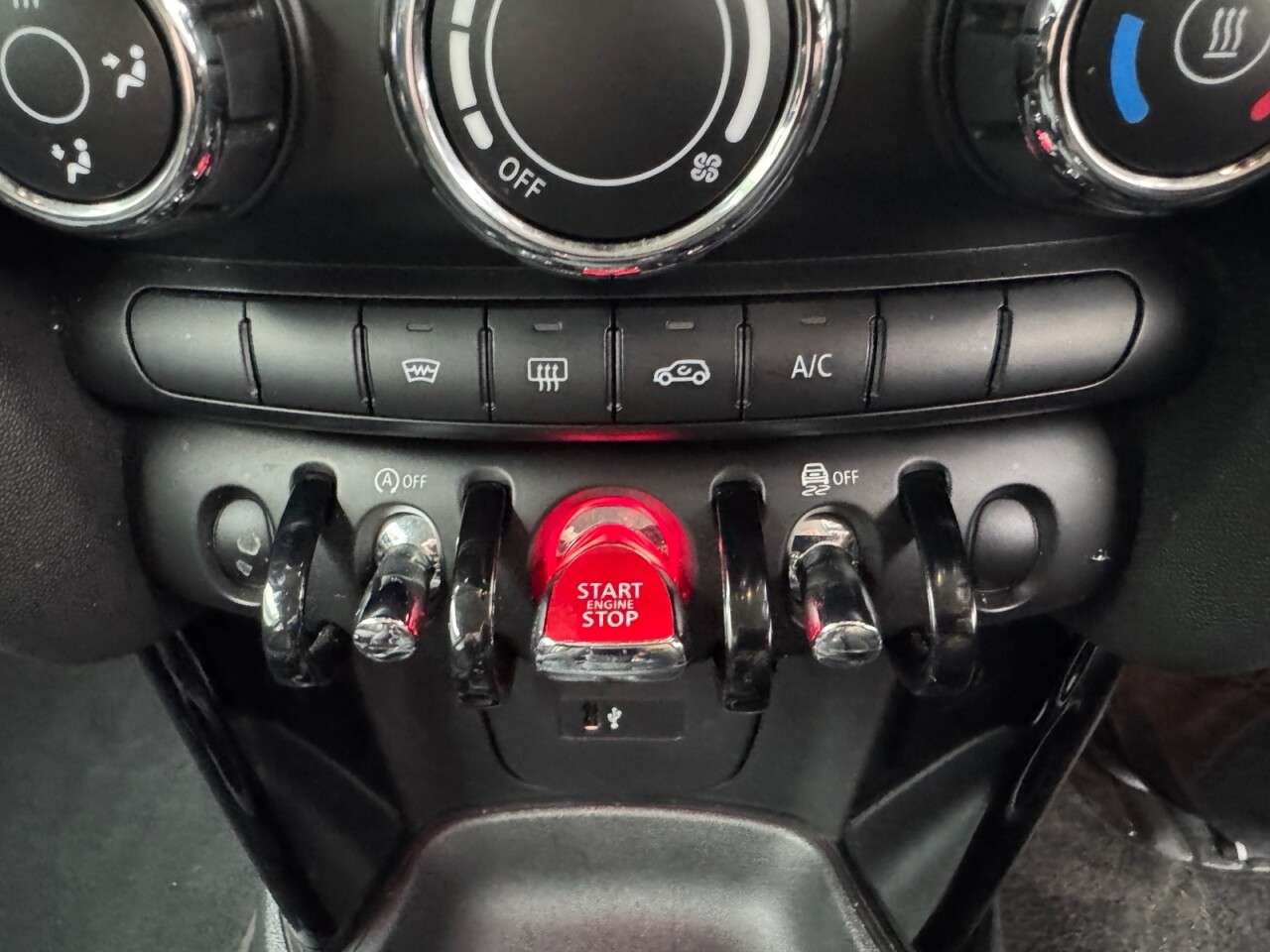 2019 MINI HATCH 2019 MINI HATCH