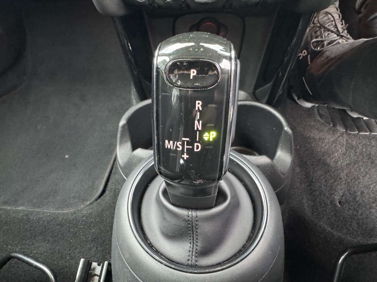 2019 MINI HATCH 2019 MINI HATCH