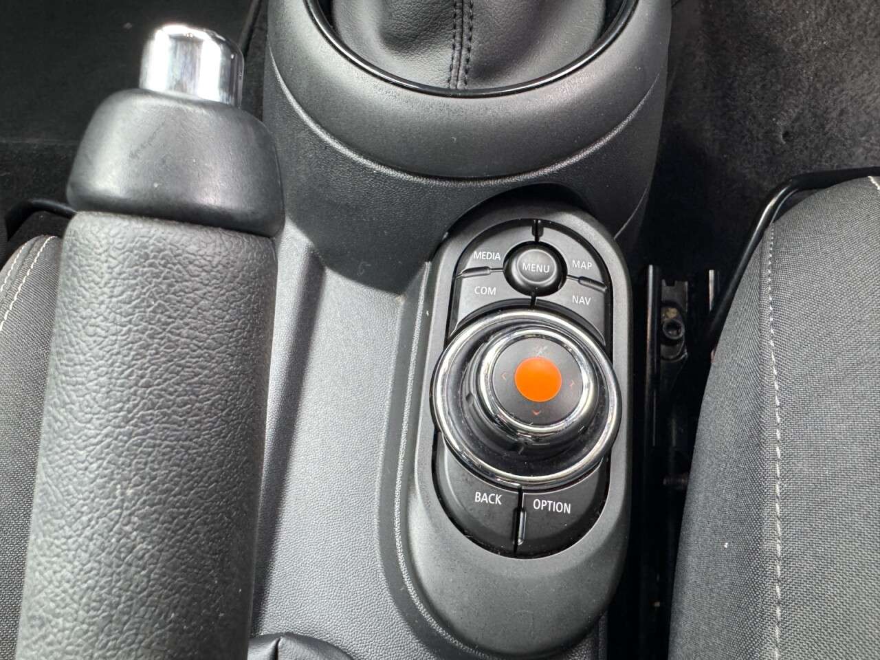 2019 MINI HATCH 2019 MINI HATCH