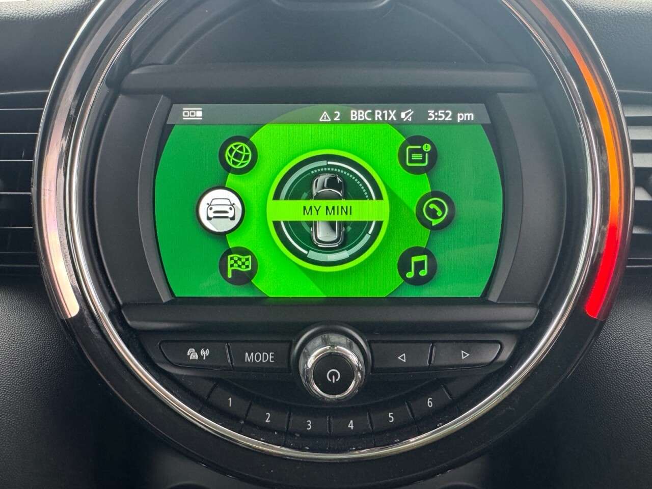 2019 MINI HATCH 2019 MINI HATCH