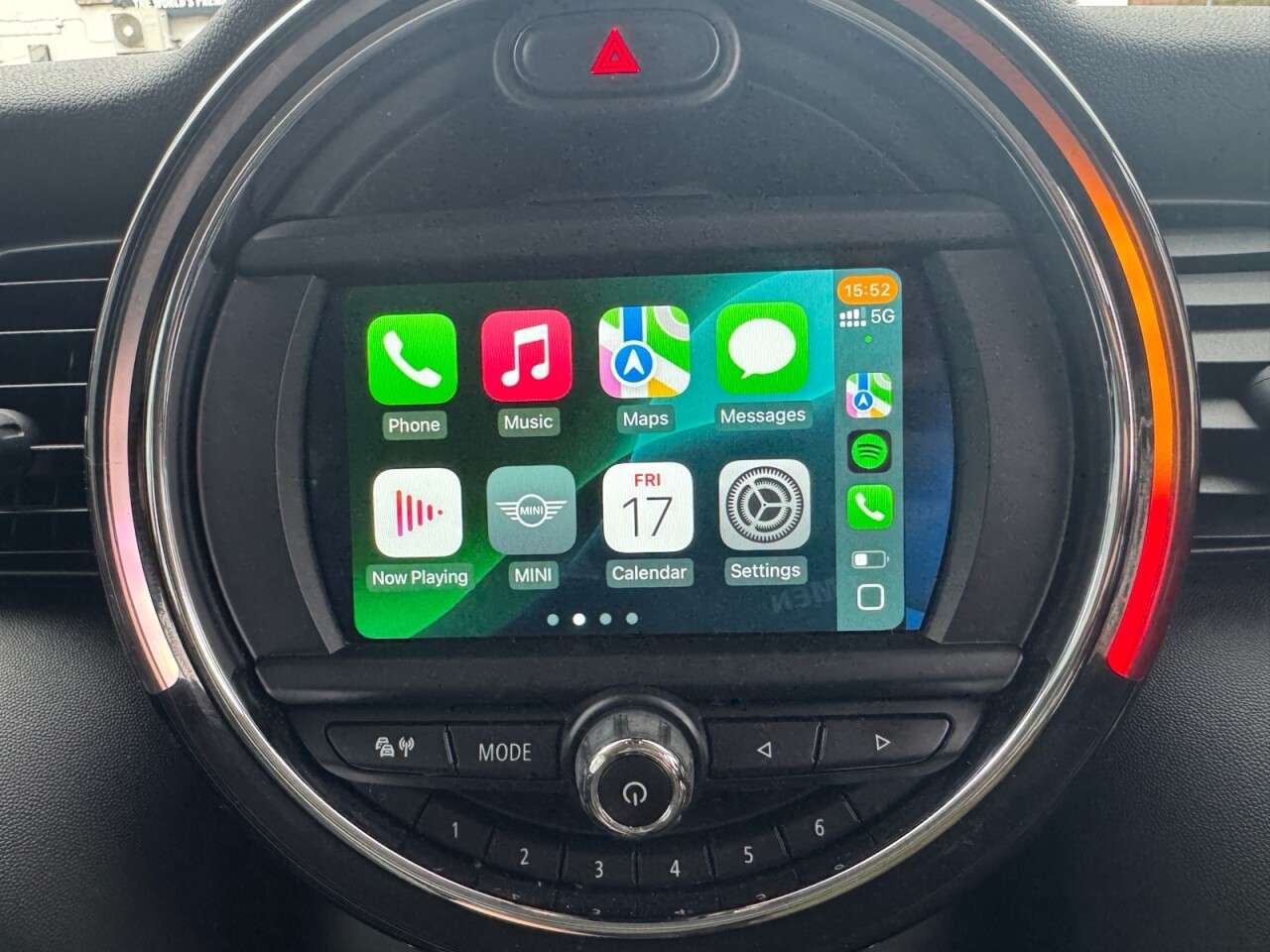 2019 MINI HATCH 2019 MINI HATCH