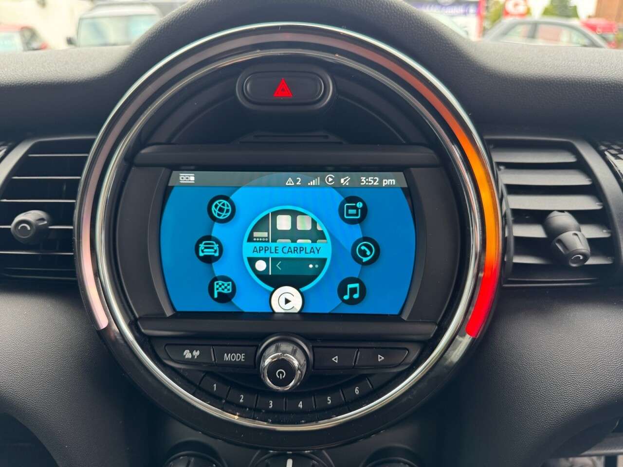 2019 MINI HATCH 2019 MINI HATCH