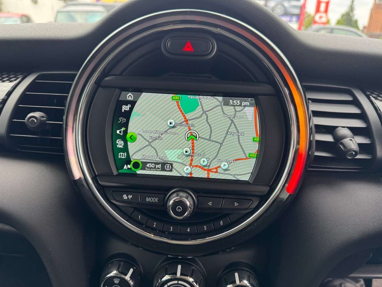 2019 MINI HATCH 2019 MINI HATCH