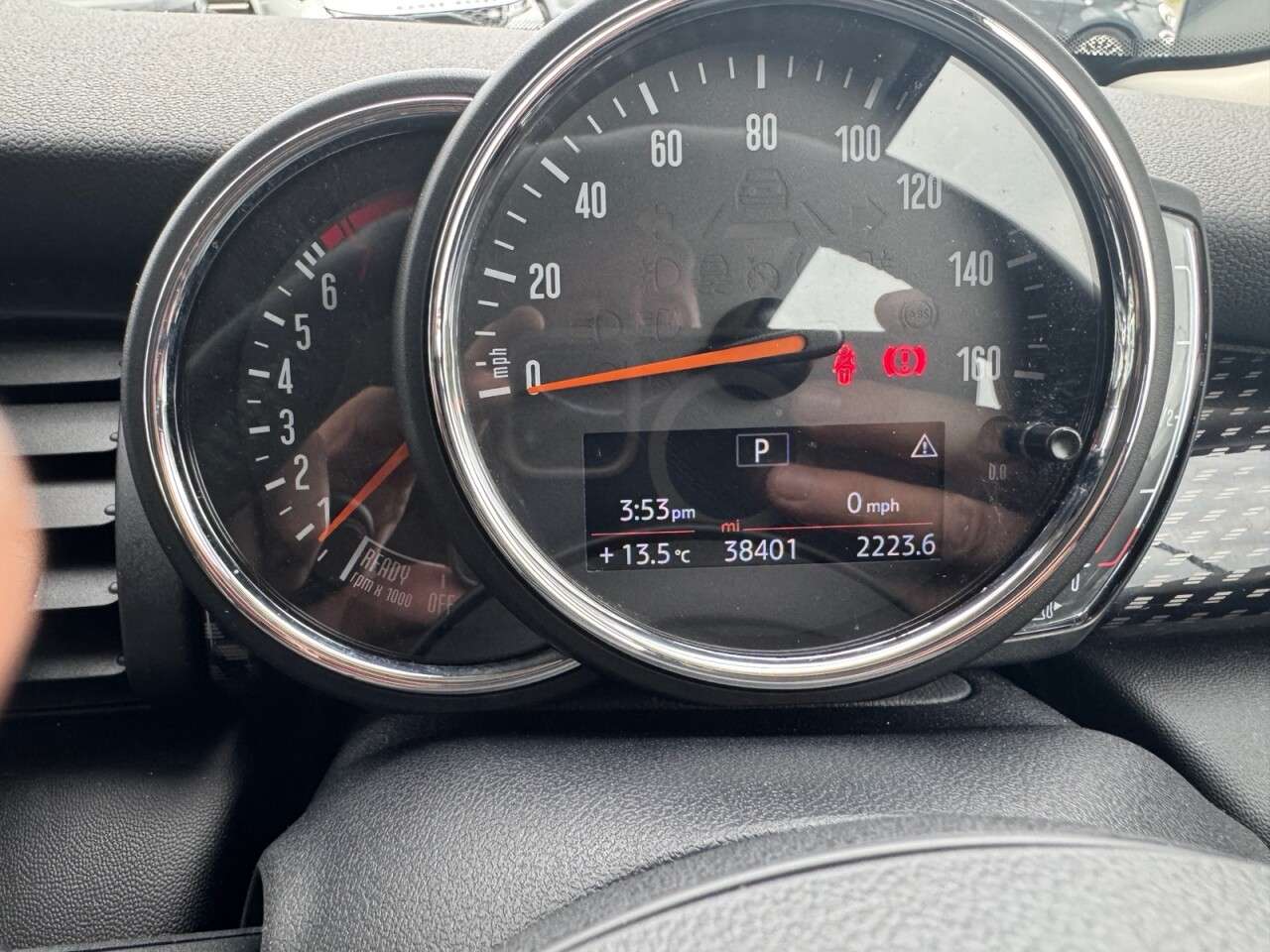 2019 MINI HATCH 2019 MINI HATCH