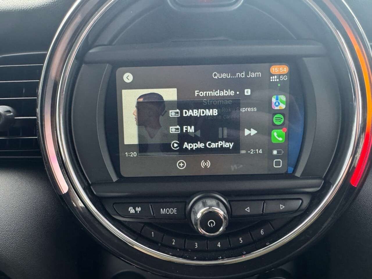 2019 MINI HATCH 2019 MINI HATCH