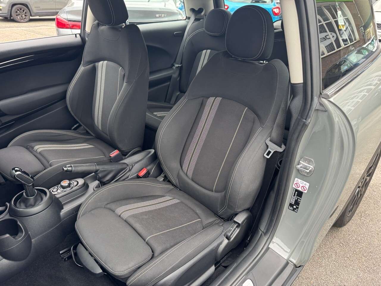 2019 MINI HATCH 2019 MINI HATCH