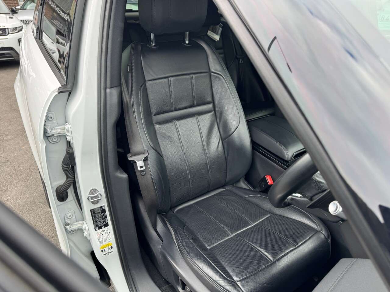 2019 LAND ROVER RANGE ROVER EVOQUE 2019 LAND ROVER RANGE ROVER EVOQUE