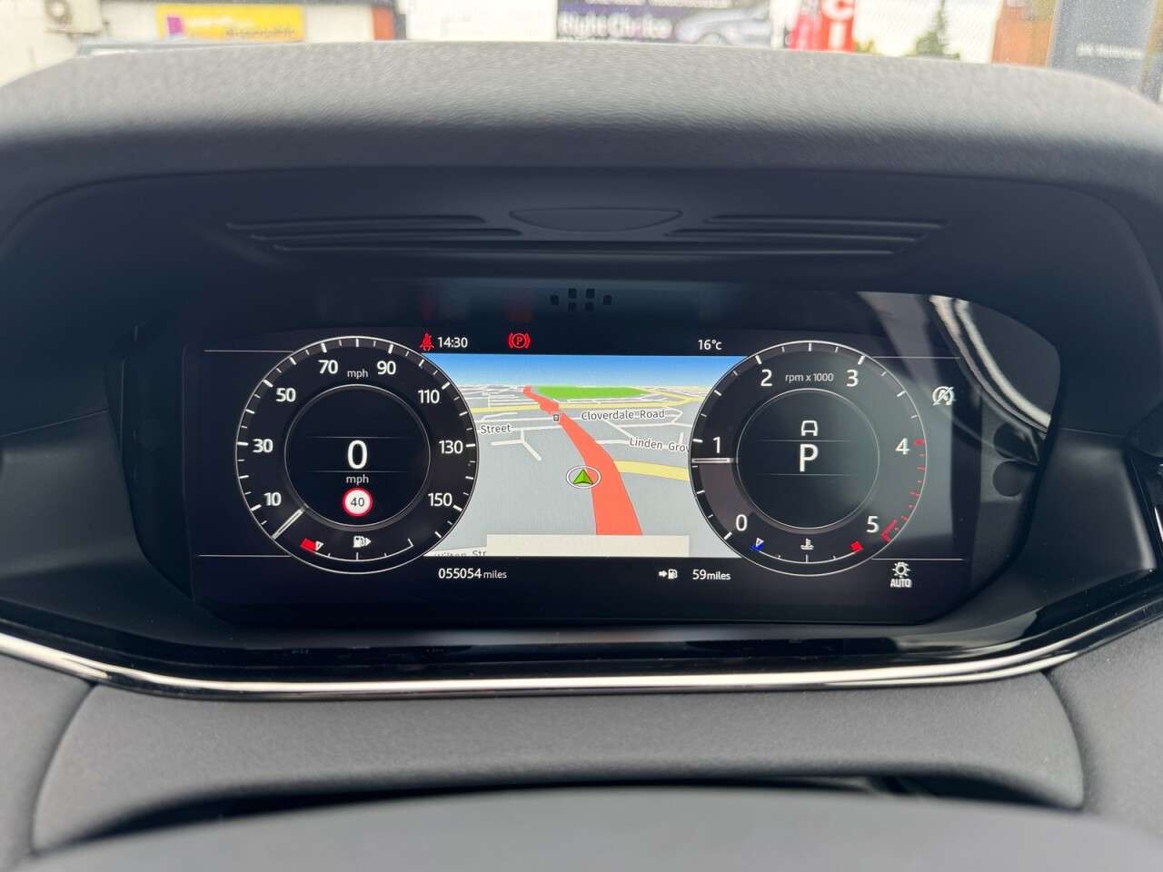 2019 LAND ROVER RANGE ROVER EVOQUE 2019 LAND ROVER RANGE ROVER EVOQUE