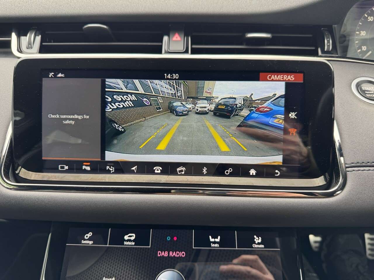 2019 LAND ROVER RANGE ROVER EVOQUE 2019 LAND ROVER RANGE ROVER EVOQUE