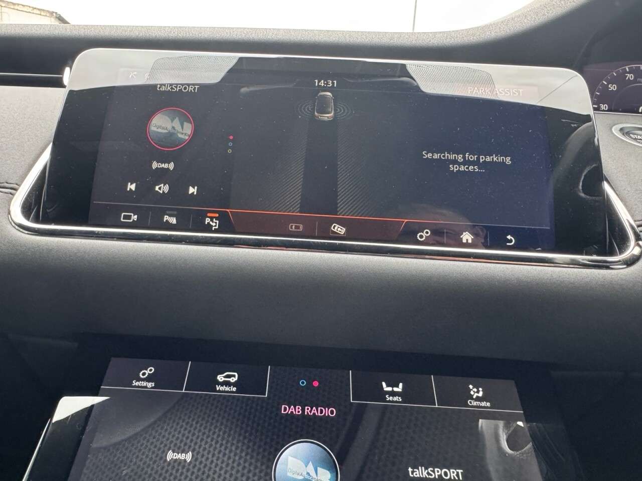 2019 LAND ROVER RANGE ROVER EVOQUE 2019 LAND ROVER RANGE ROVER EVOQUE