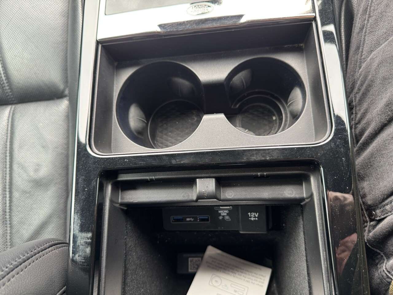 2019 LAND ROVER RANGE ROVER EVOQUE 2019 LAND ROVER RANGE ROVER EVOQUE