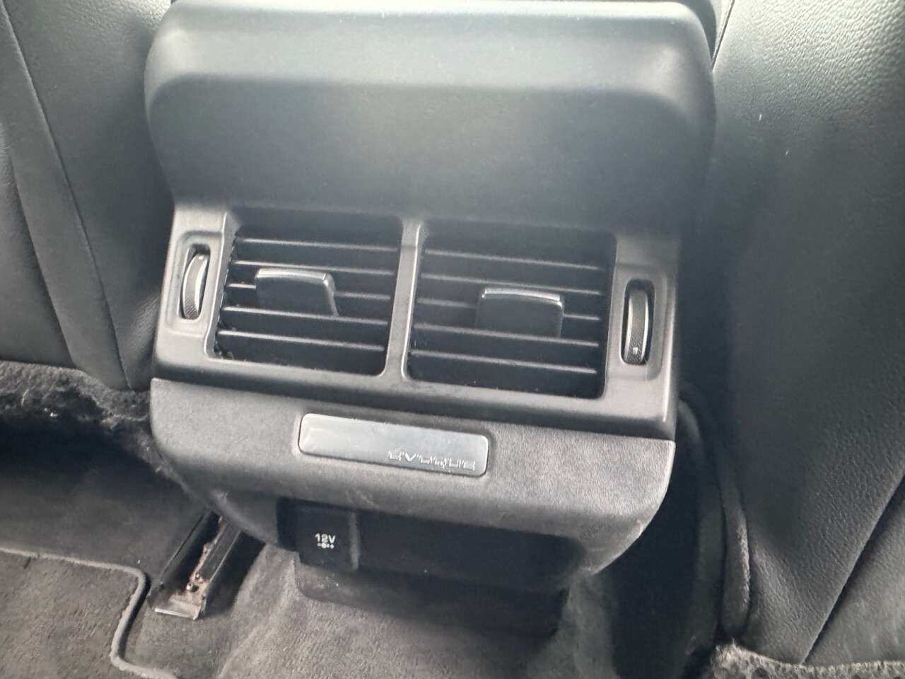 2019 LAND ROVER RANGE ROVER EVOQUE 2019 LAND ROVER RANGE ROVER EVOQUE