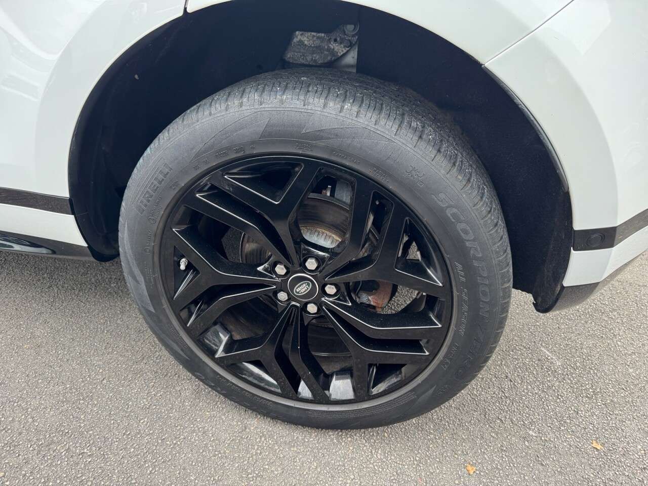 2019 LAND ROVER RANGE ROVER EVOQUE 2019 LAND ROVER RANGE ROVER EVOQUE