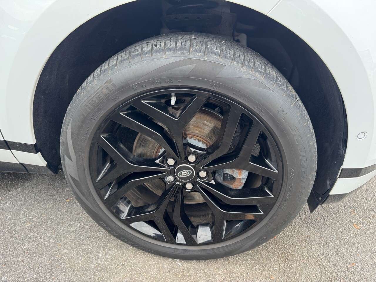 2019 LAND ROVER RANGE ROVER EVOQUE 2019 LAND ROVER RANGE ROVER EVOQUE