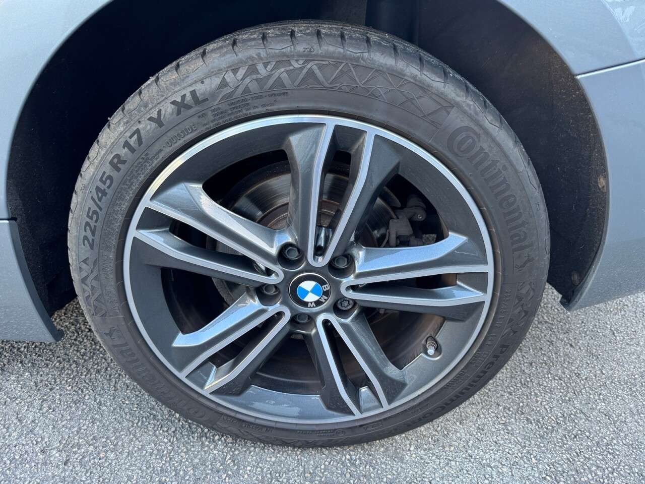 2022 BMW 2 SERIES GRAN COUPE 2022 BMW 2 SERIES GRAN COUPE