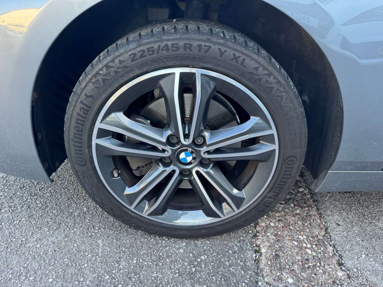 2022 BMW 2 SERIES GRAN COUPE 2022 BMW 2 SERIES GRAN COUPE