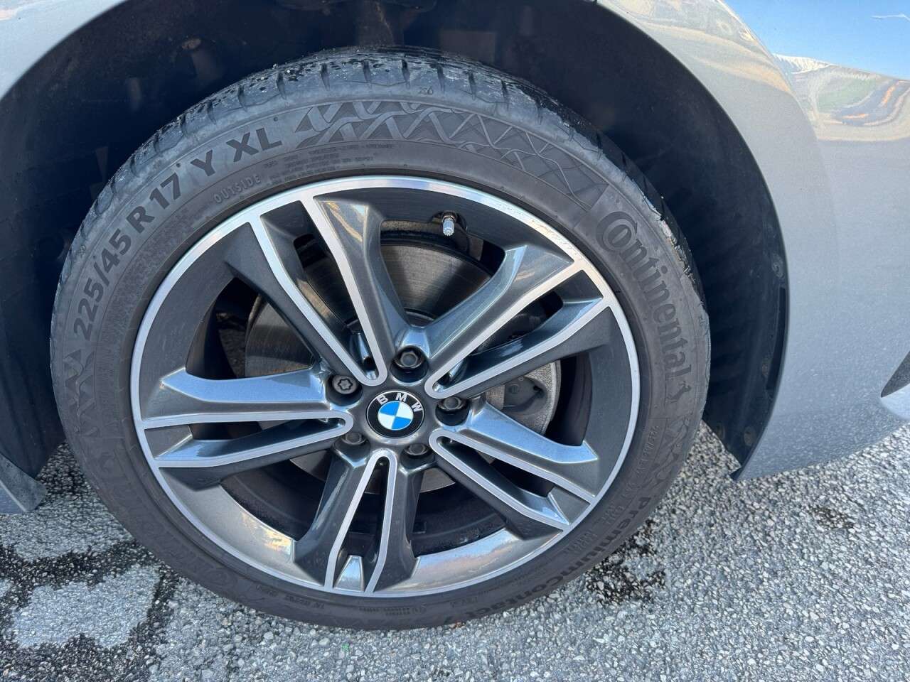 2022 BMW 2 SERIES GRAN COUPE 2022 BMW 2 SERIES GRAN COUPE