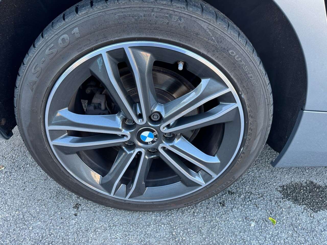 2022 BMW 2 SERIES GRAN COUPE 2022 BMW 2 SERIES GRAN COUPE