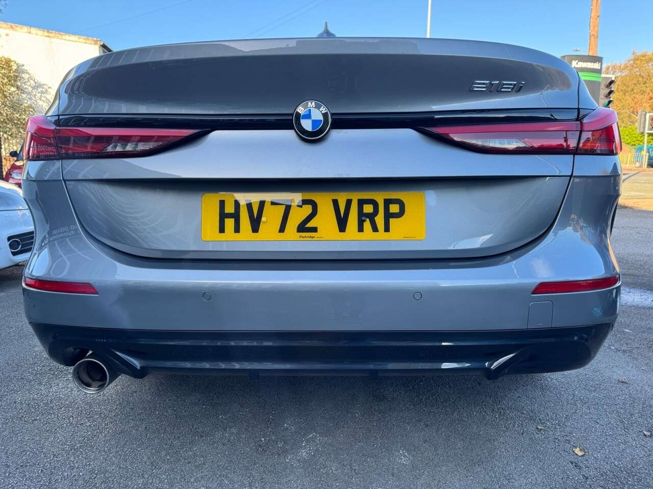 2022 BMW 2 SERIES GRAN COUPE 2022 BMW 2 SERIES GRAN COUPE