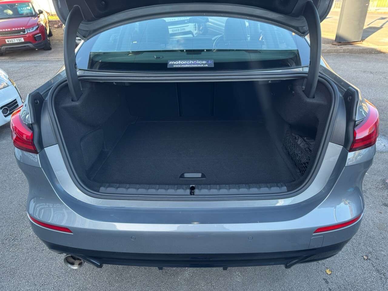 2022 BMW 2 SERIES GRAN COUPE 2022 BMW 2 SERIES GRAN COUPE