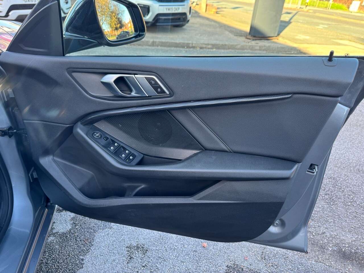 2022 BMW 2 SERIES GRAN COUPE 2022 BMW 2 SERIES GRAN COUPE