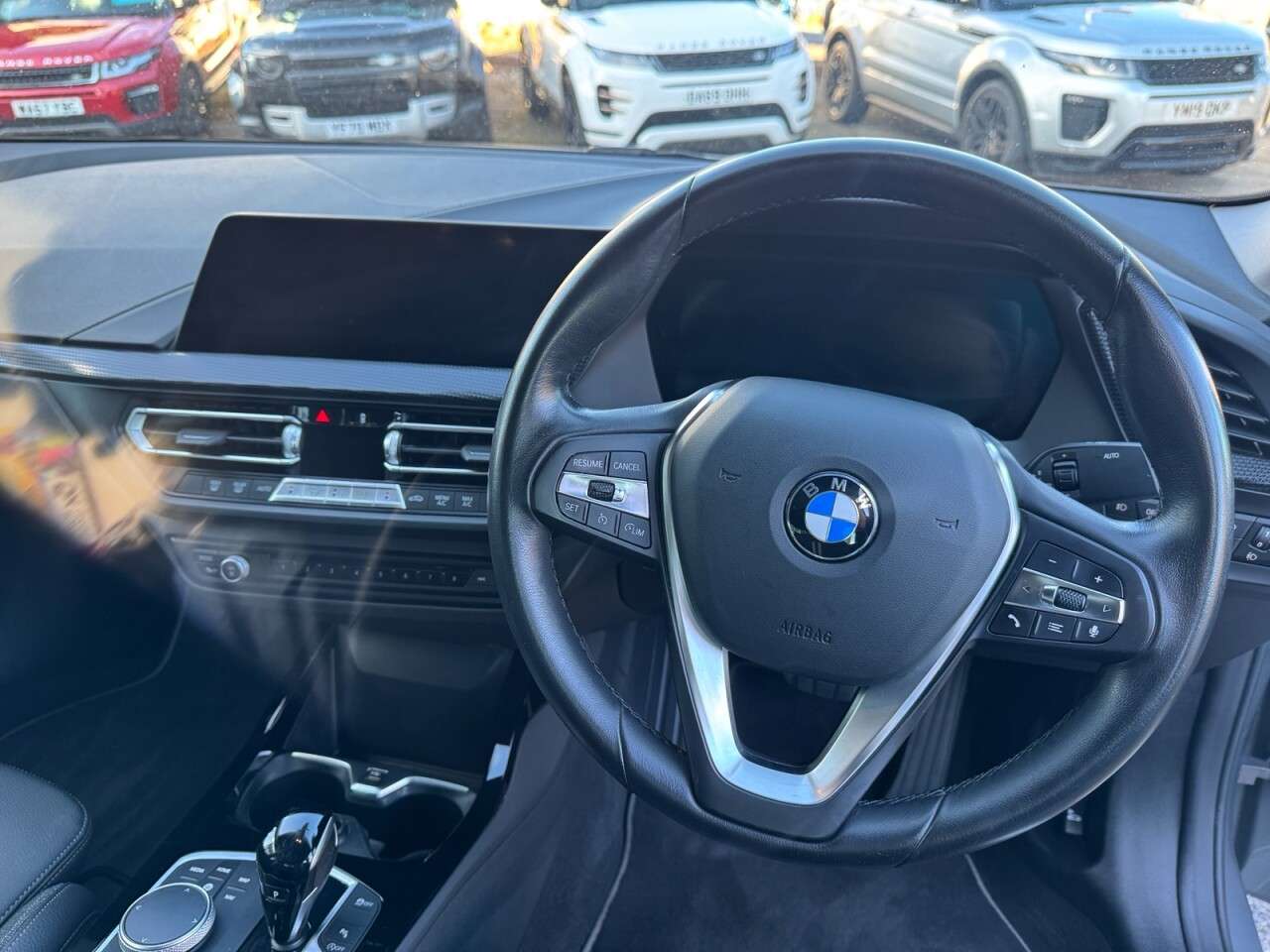 2022 BMW 2 SERIES GRAN COUPE 2022 BMW 2 SERIES GRAN COUPE