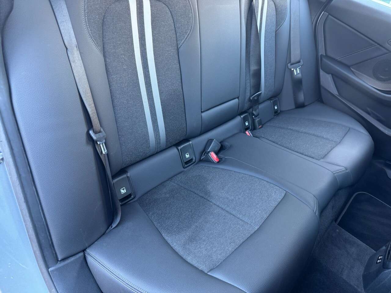 2022 BMW 2 SERIES GRAN COUPE 2022 BMW 2 SERIES GRAN COUPE