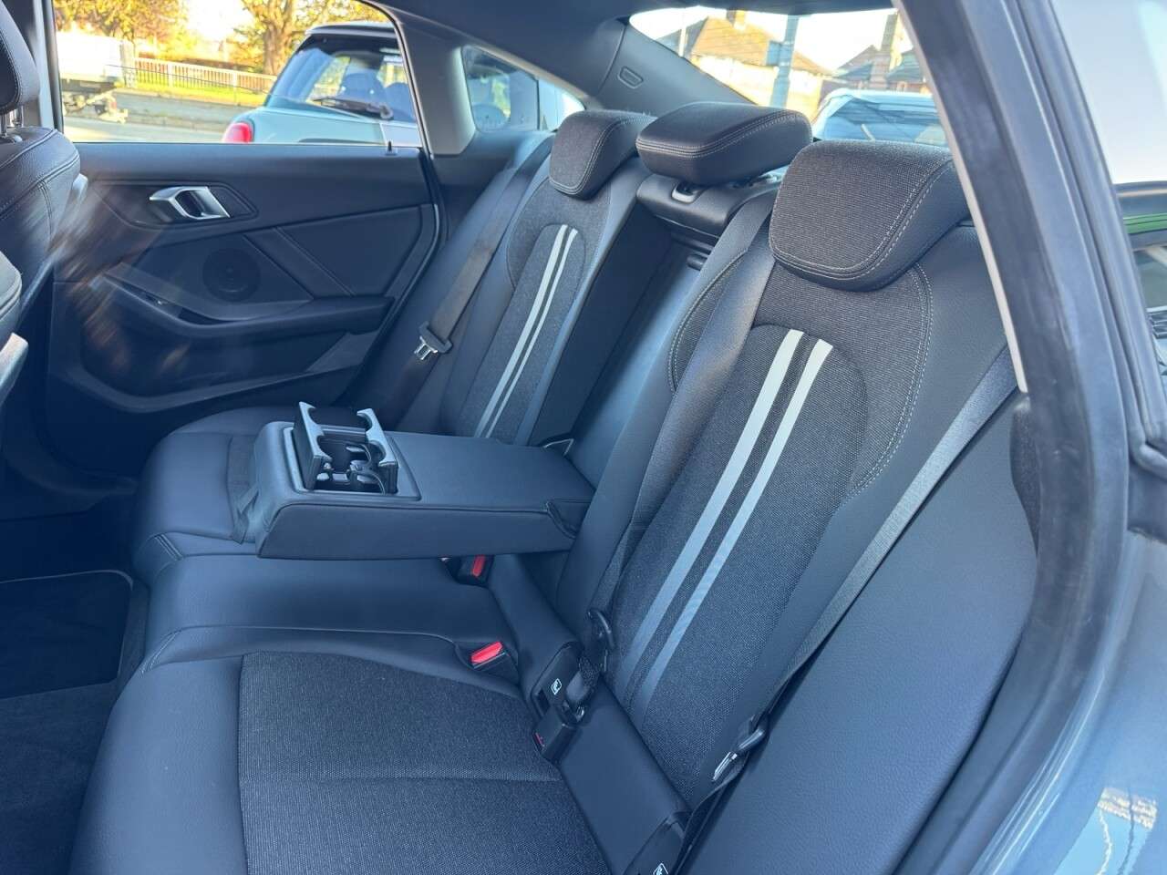 2022 BMW 2 SERIES GRAN COUPE 2022 BMW 2 SERIES GRAN COUPE