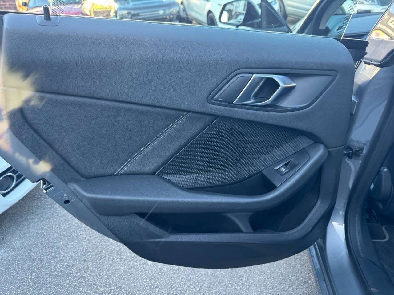 2022 BMW 2 SERIES GRAN COUPE 2022 BMW 2 SERIES GRAN COUPE