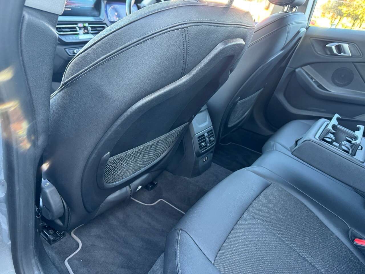 2022 BMW 2 SERIES GRAN COUPE 2022 BMW 2 SERIES GRAN COUPE